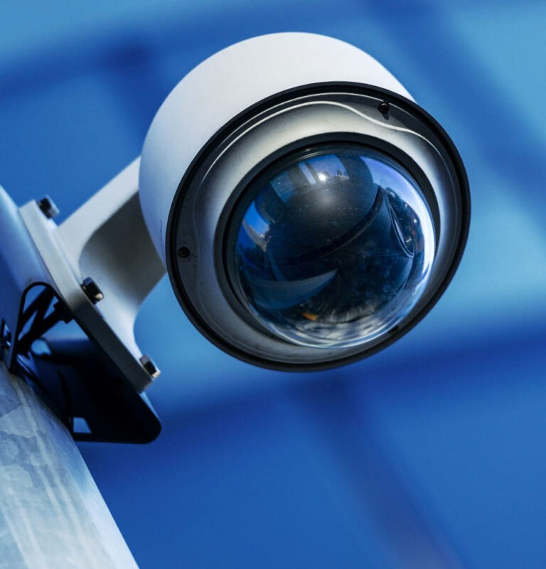 CCTV & Access Control Systems